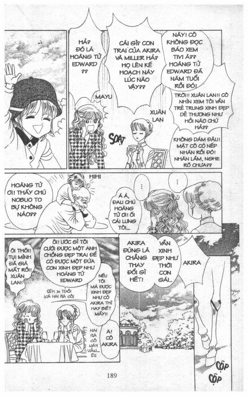 nàng tiên ánh trăng - kaguya hime chapter 27 189