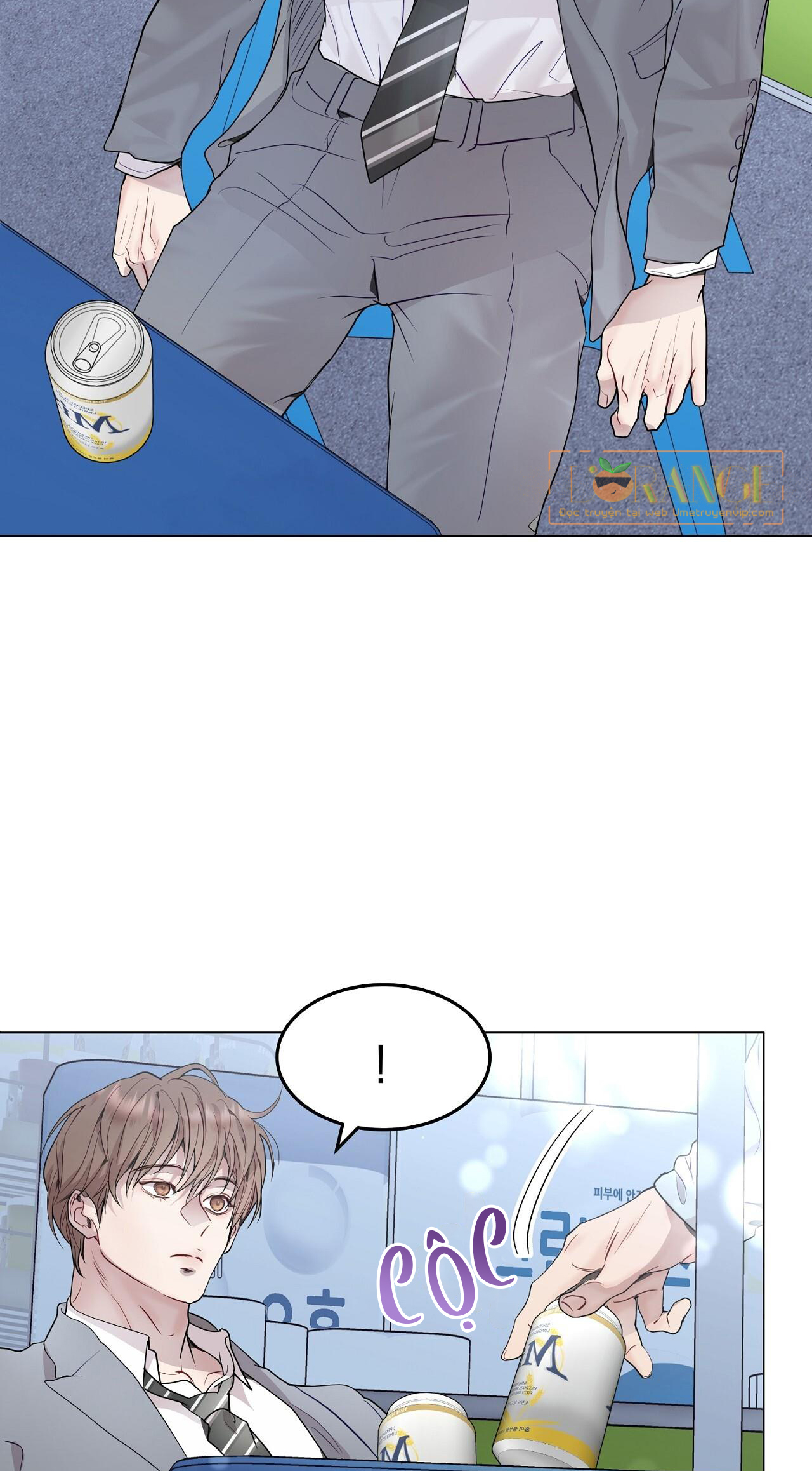 tư duy vị kỷ chapter 25 71