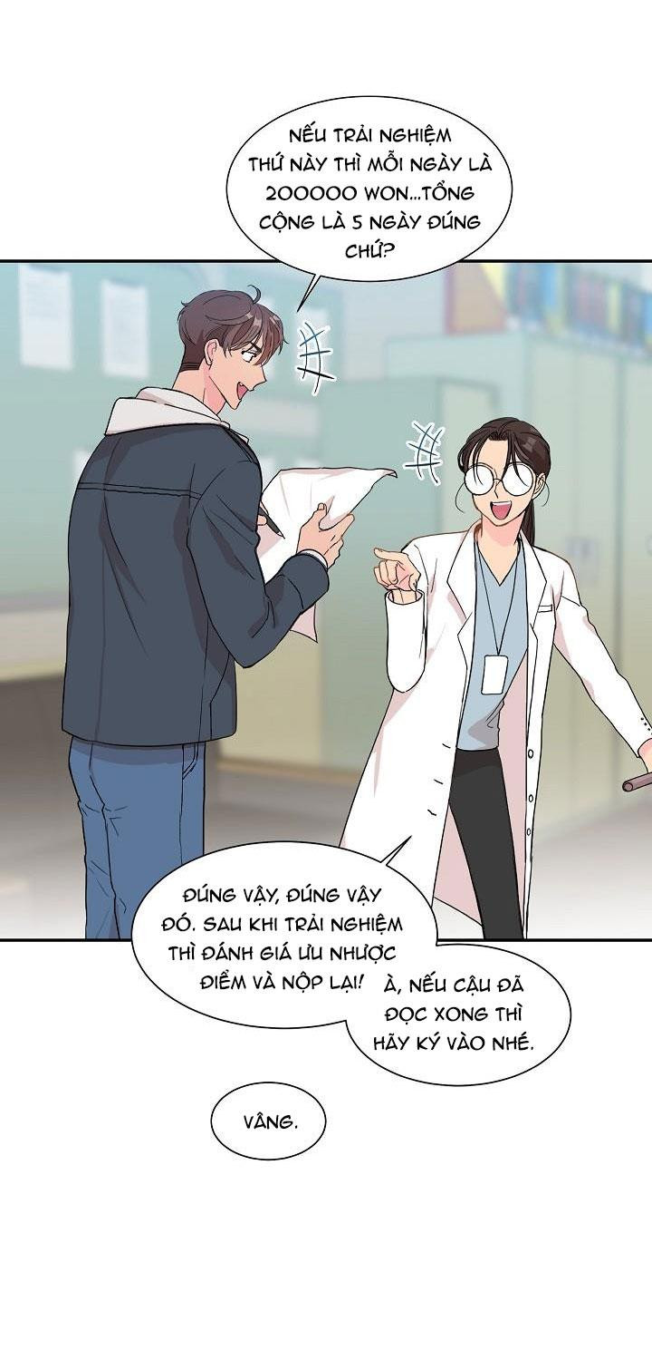 good dog , my boy chapter 1 11