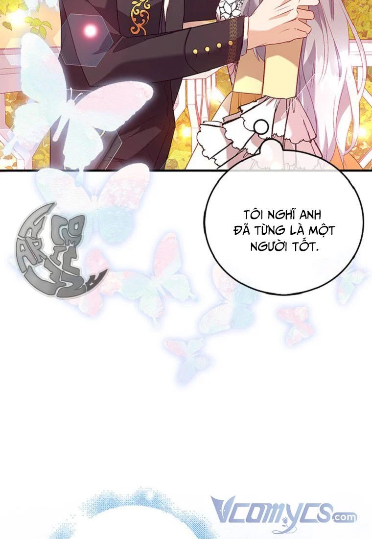 tôi chỉ nhận ra sau khi mất cô ấy chapter 15.5 18