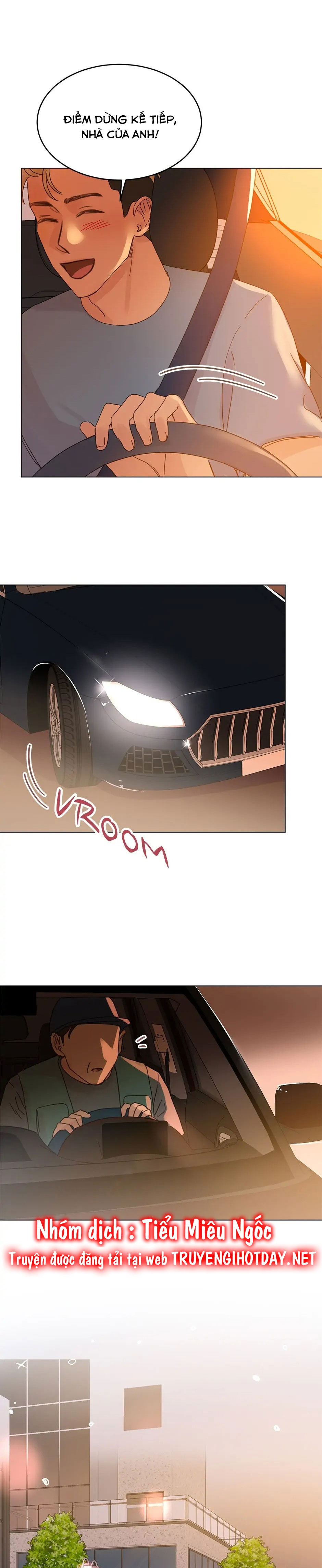 sự trả thù ngọt ngào của vợ tôi chapter 129 3