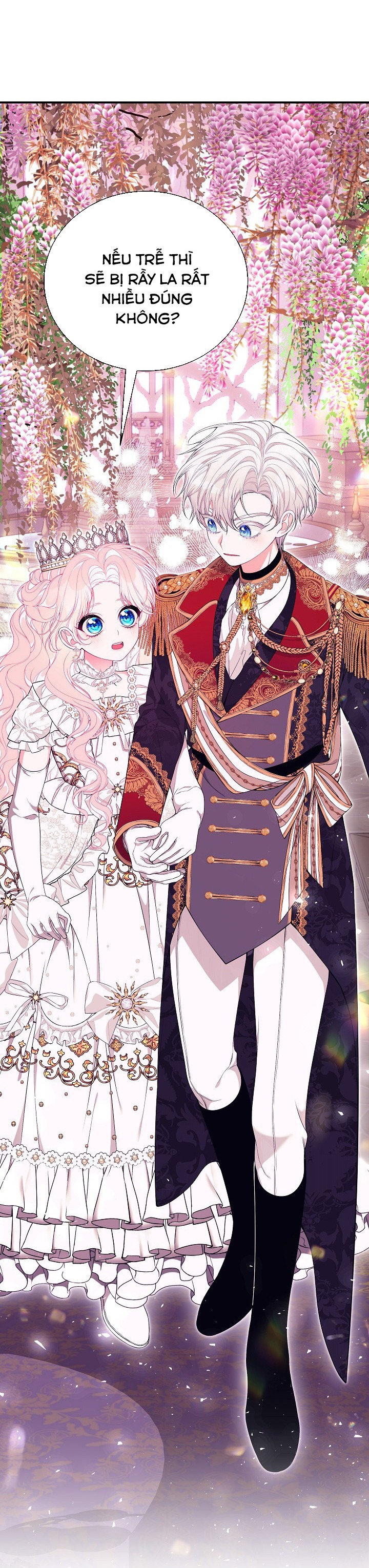 con chỉ đi tìm cha thôi chapter 52.2 14