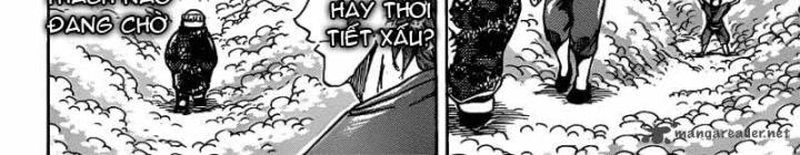 thánh tỏi sành ăn chapter 185 27