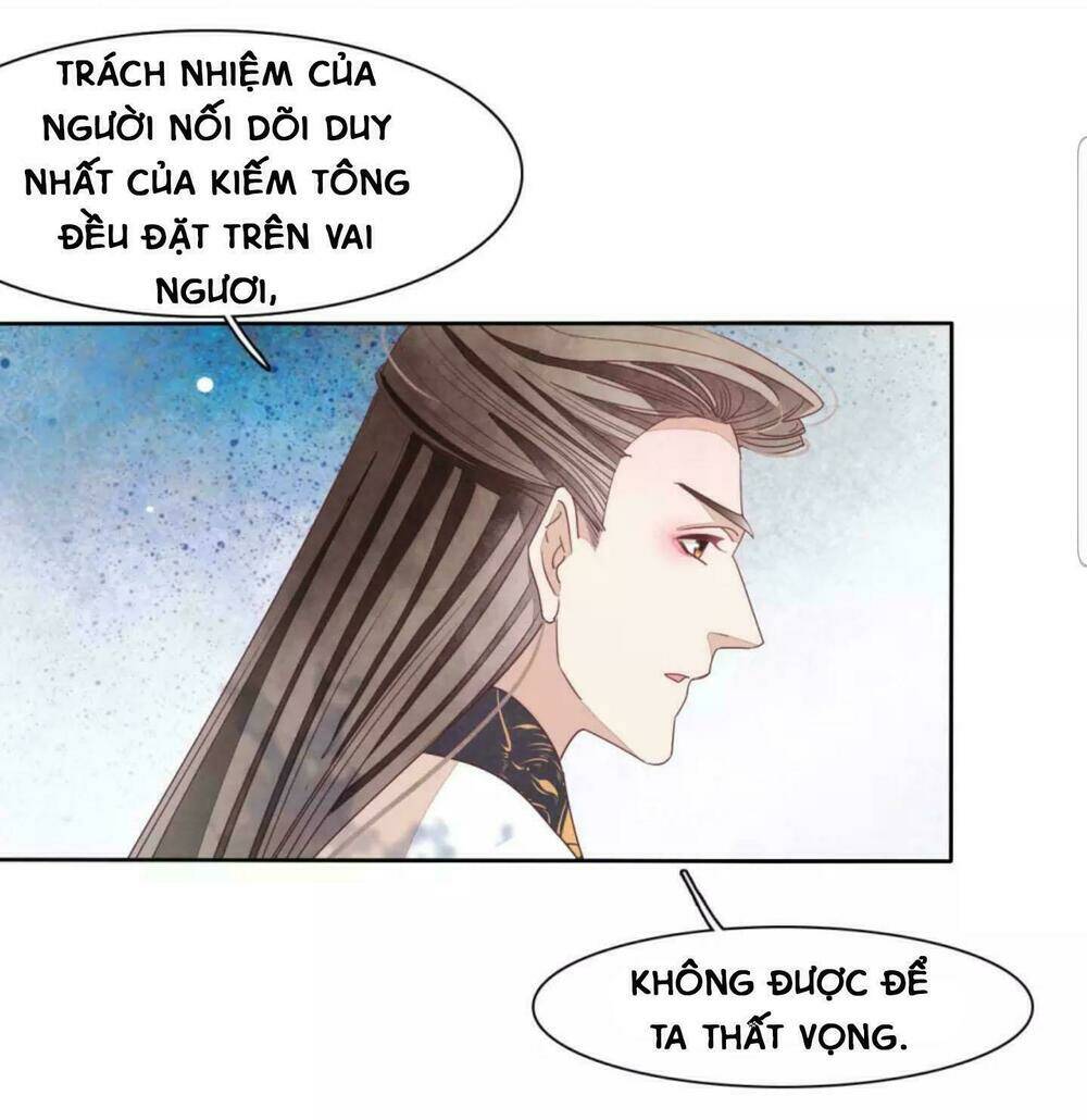 xuyên về cổ đại làm quốc bảo chapter 25 25