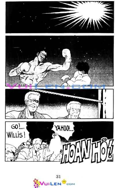 truyền nhân atula - shura no mon i chapter 15 32