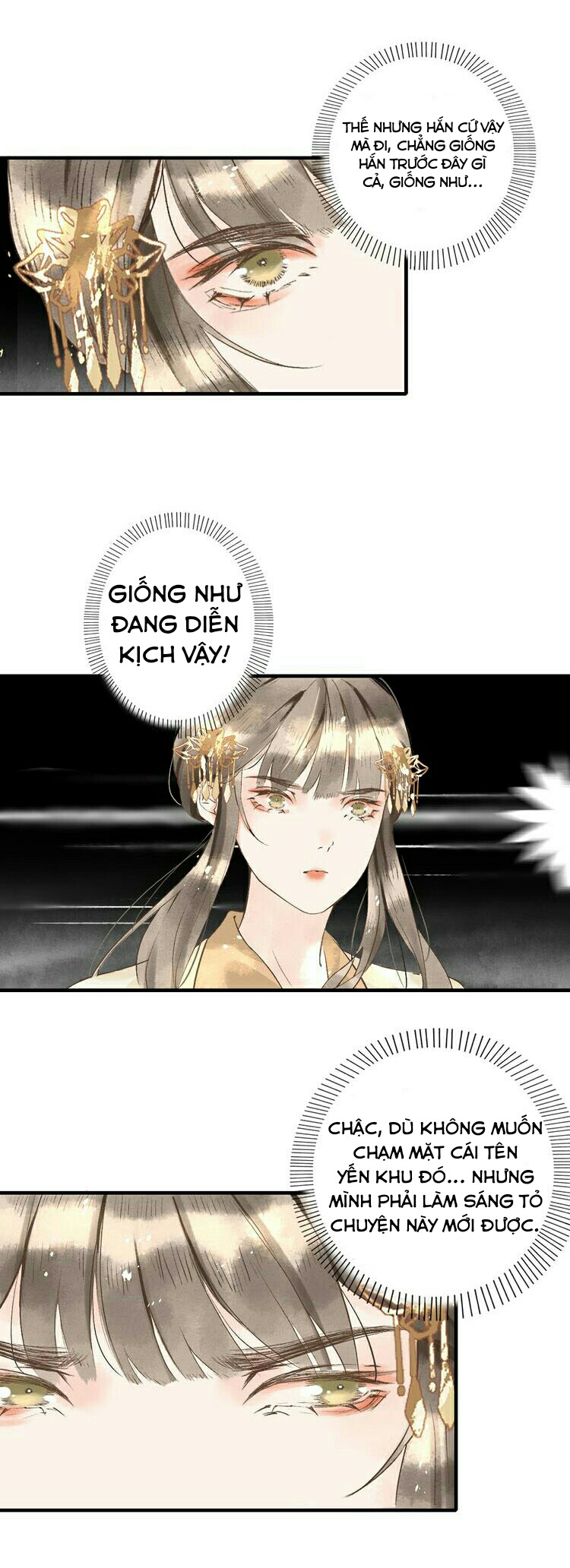 mộc hữu chi chapter 7 18