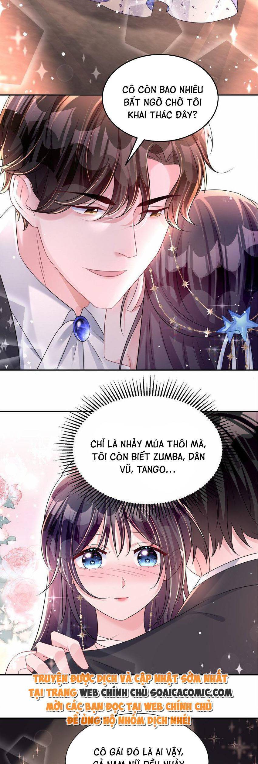 tổng tài huyết tộc cực sủng cô vợ mỹ nhân ngư chapter 50 2