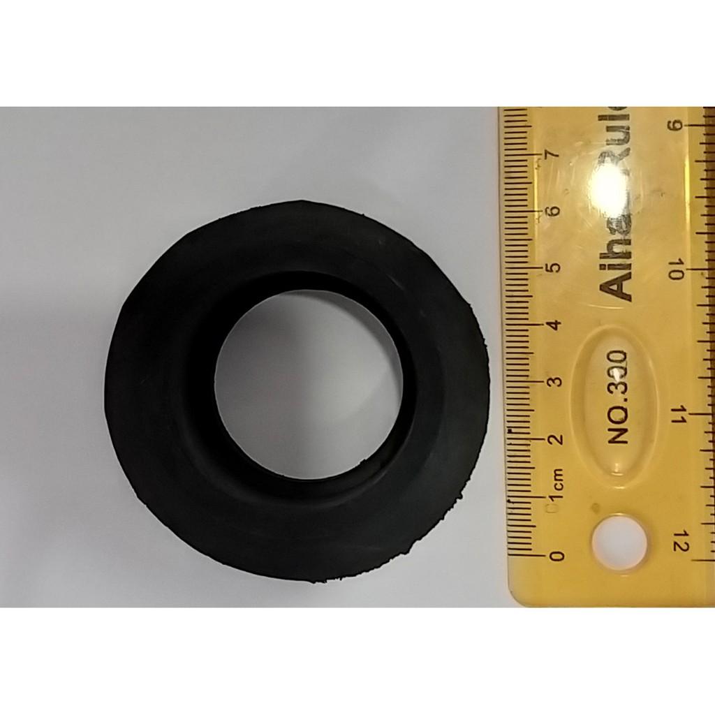 WT01 - Phụ kiện thùng đựng nước xả bồn cầu GẠT TRƯỚC tiện dụng