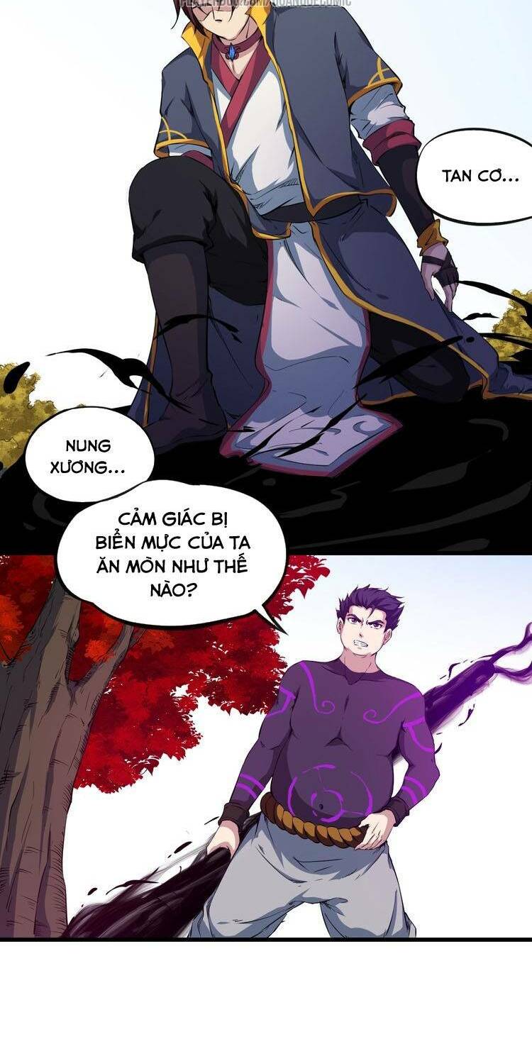 long mạch võ thần chapter 45 34
