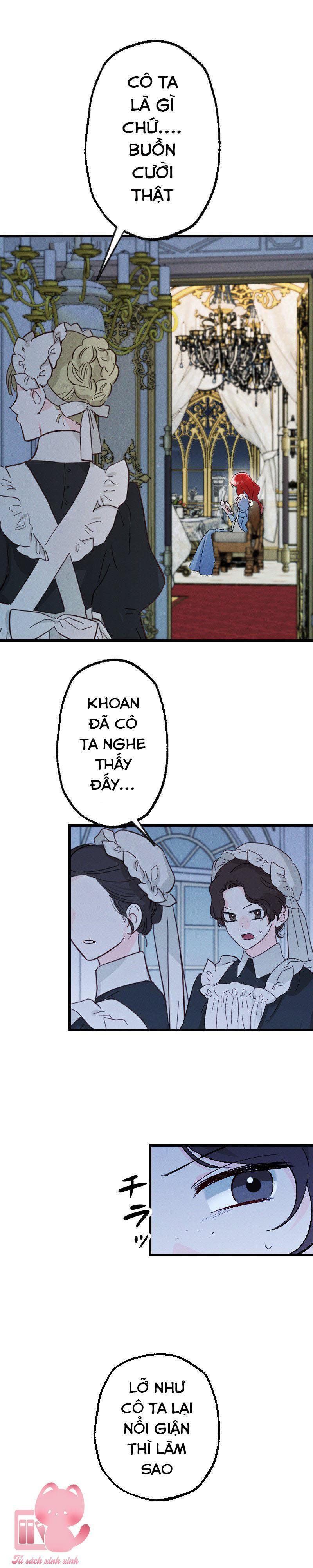 anh muốn em phải tuyệt vọng chapter 14 23