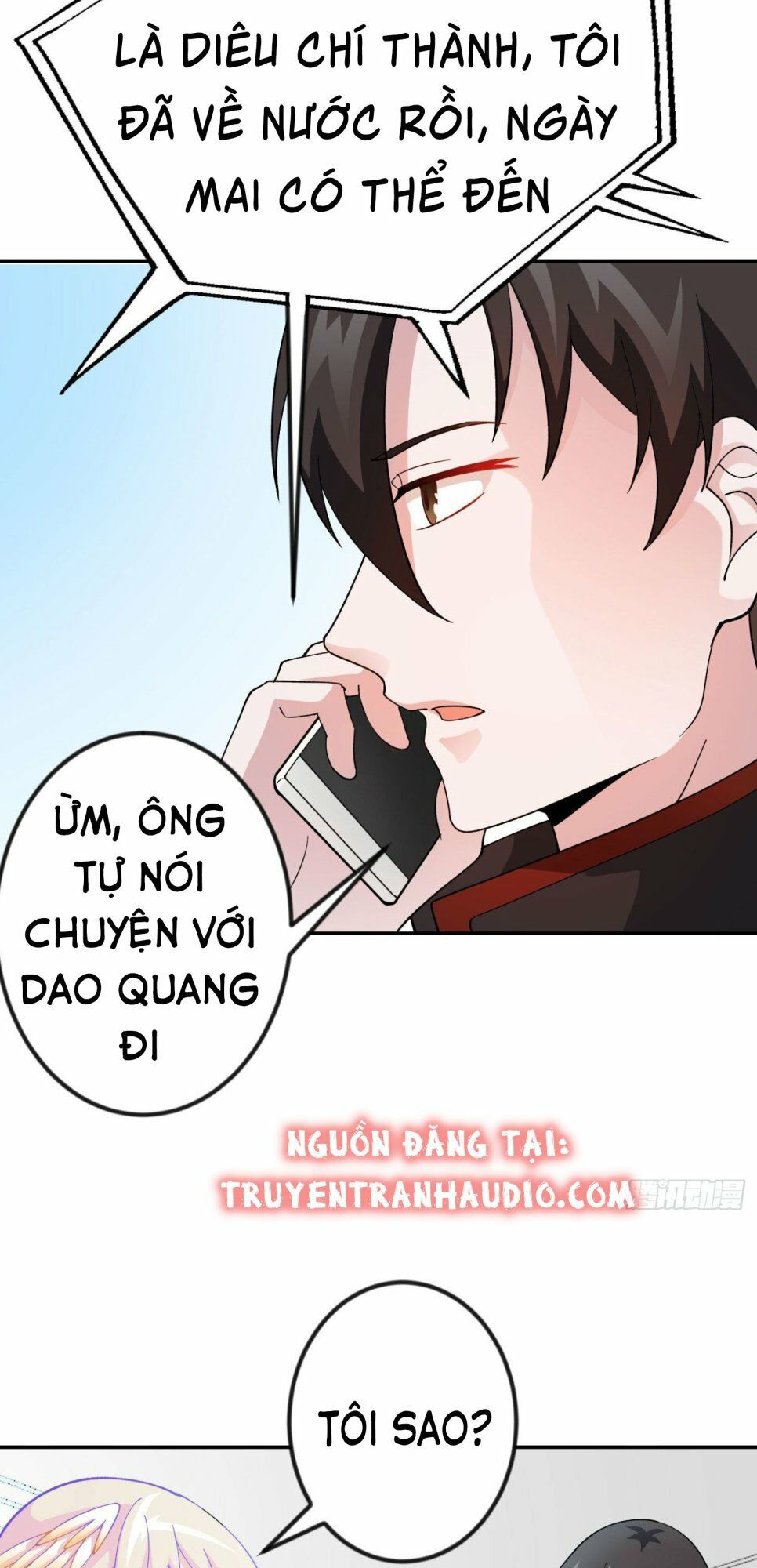 ta chẳng qua là một đại la kim tiên chapter 27 5