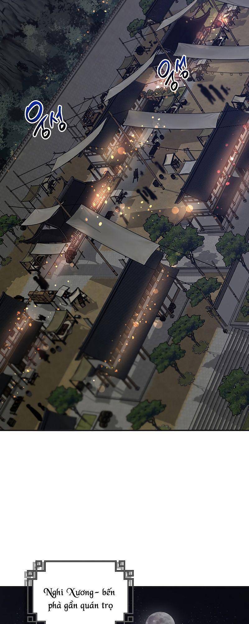 võ đang kỳ hiệp chapter 65 46