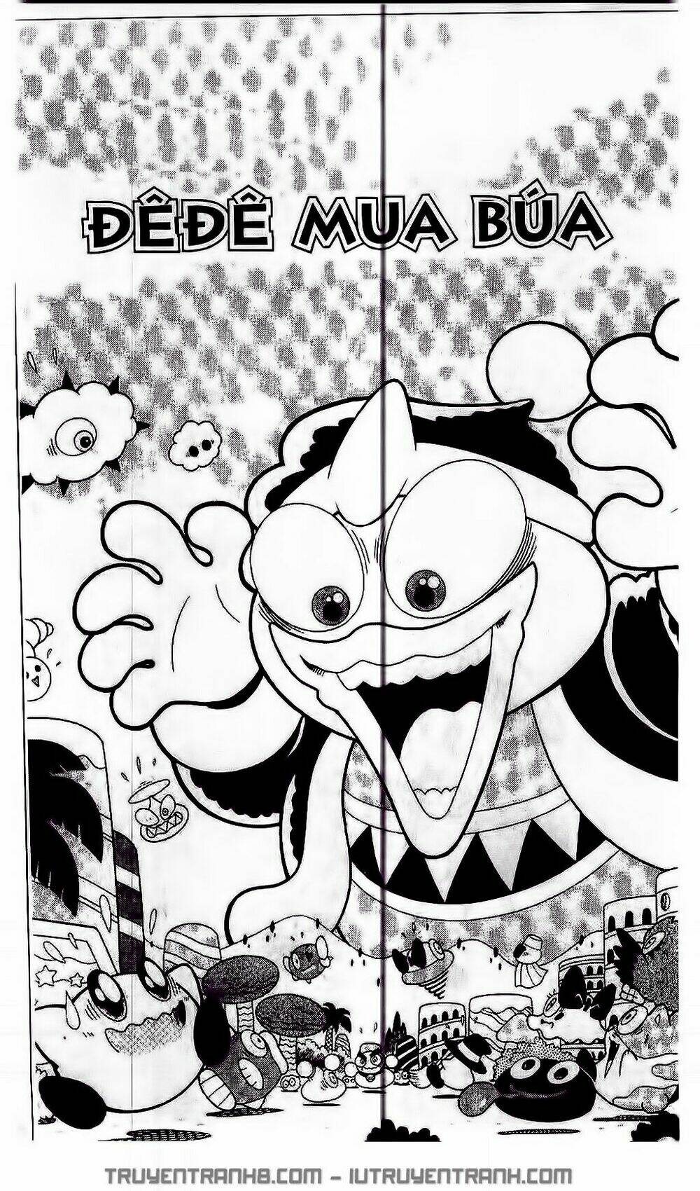 ngôi sao kabi chapter 148 4