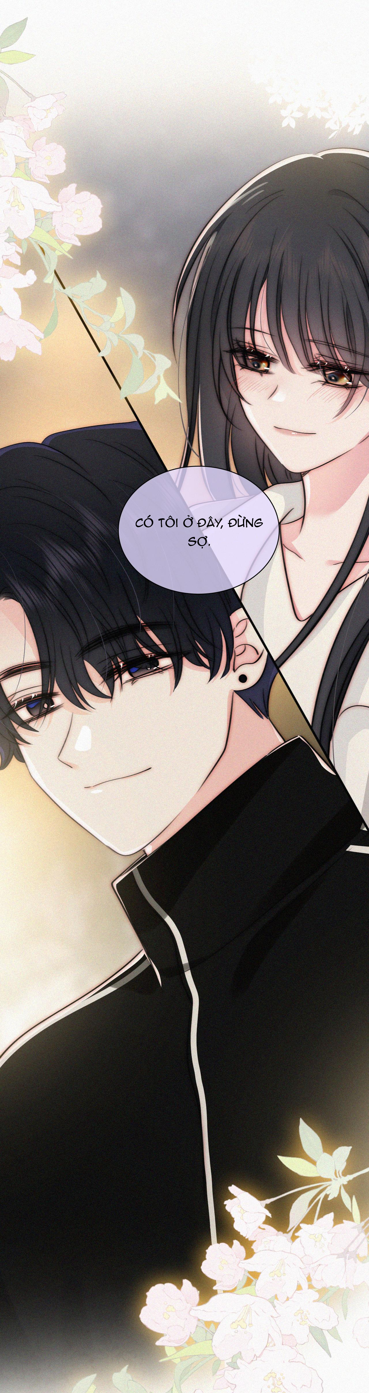 bệnh yêu chapter 103 37