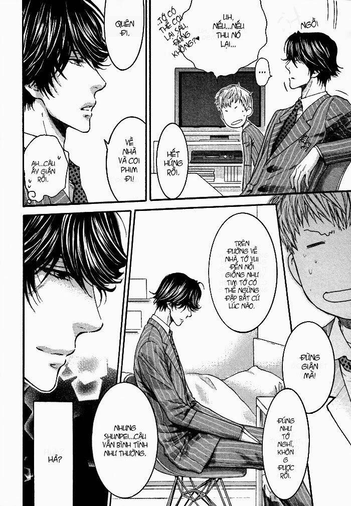 elektel delusion chapter 3 13