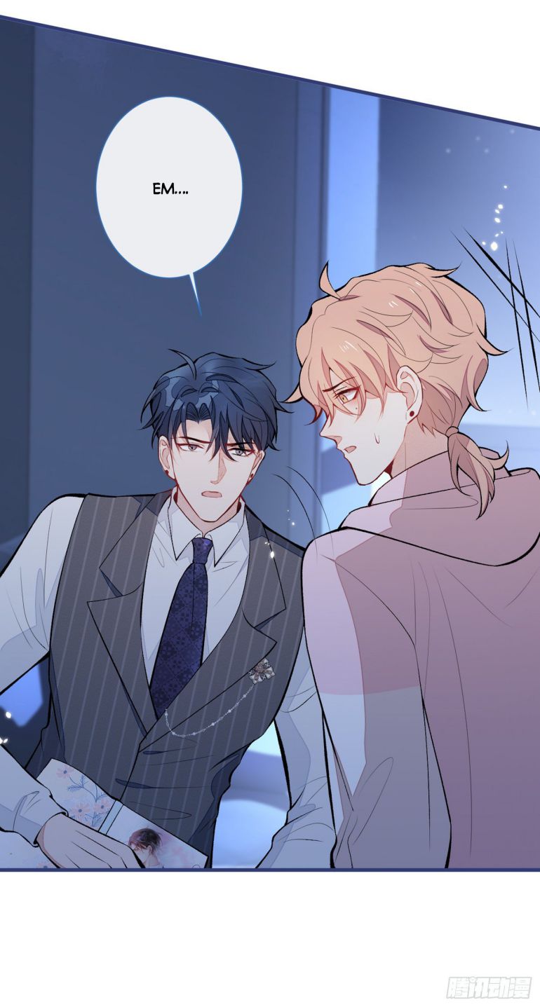 hotsearch của ảnh đế chapter 77 8