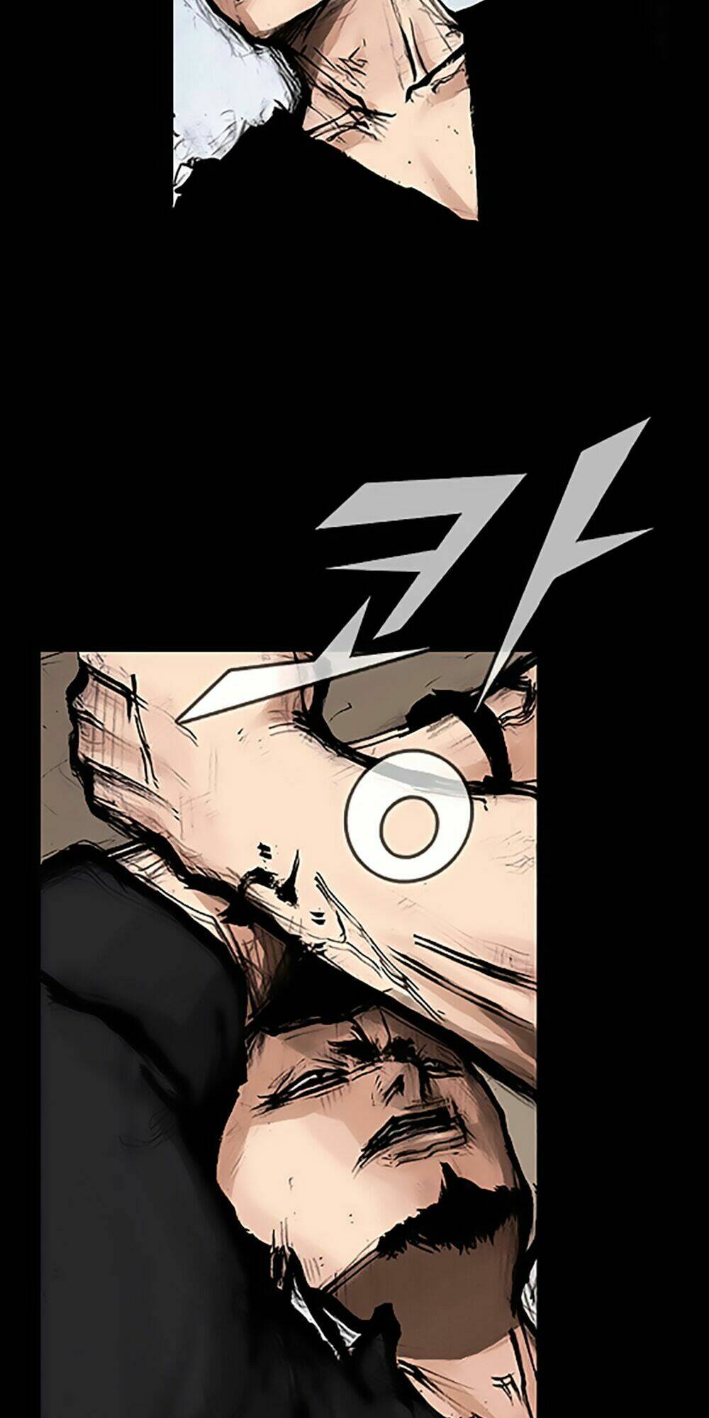 độc cô tiền truyện chapter 99 3