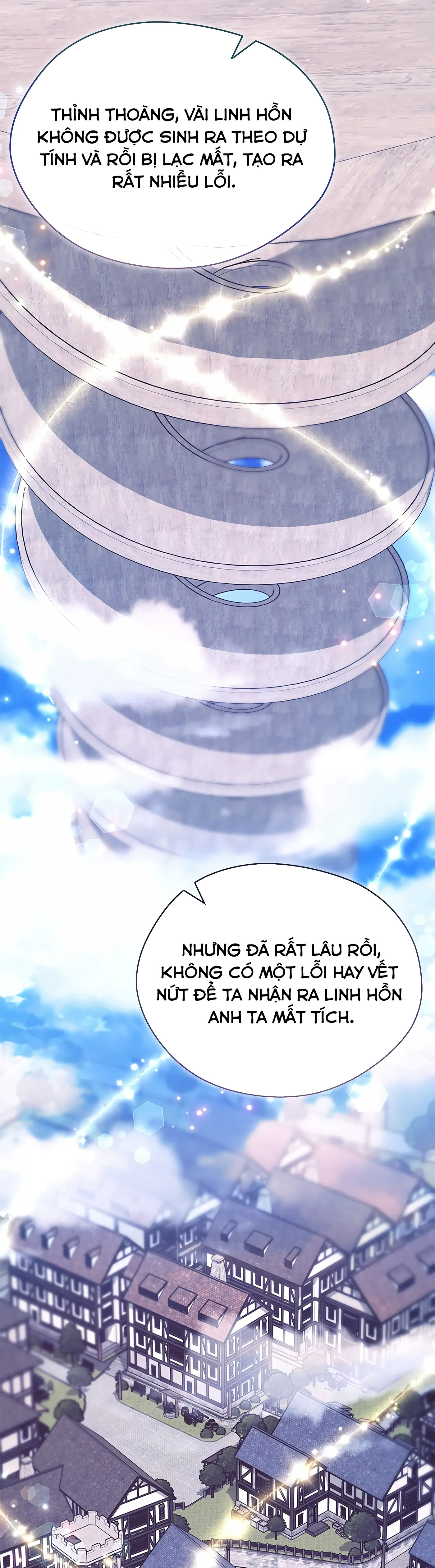 tôi không phải là nữ anh hùng chapter 99 11