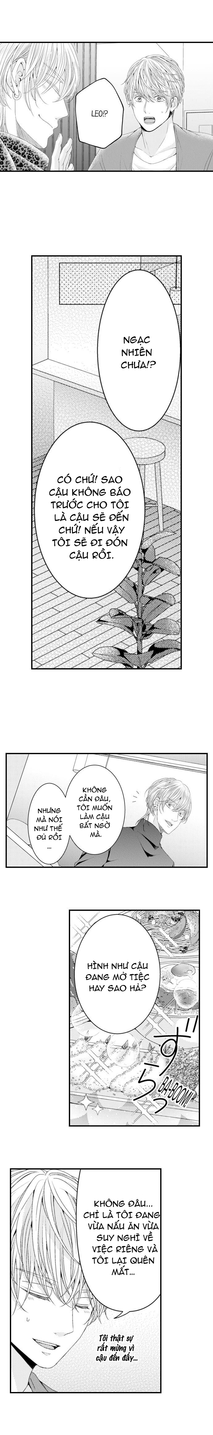 chỉ ôm thôi là không đủ chapter 78 3