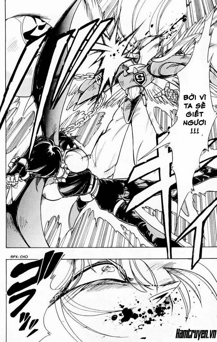 violinist of hameln - cây đàn kì diệu chapter 76 10