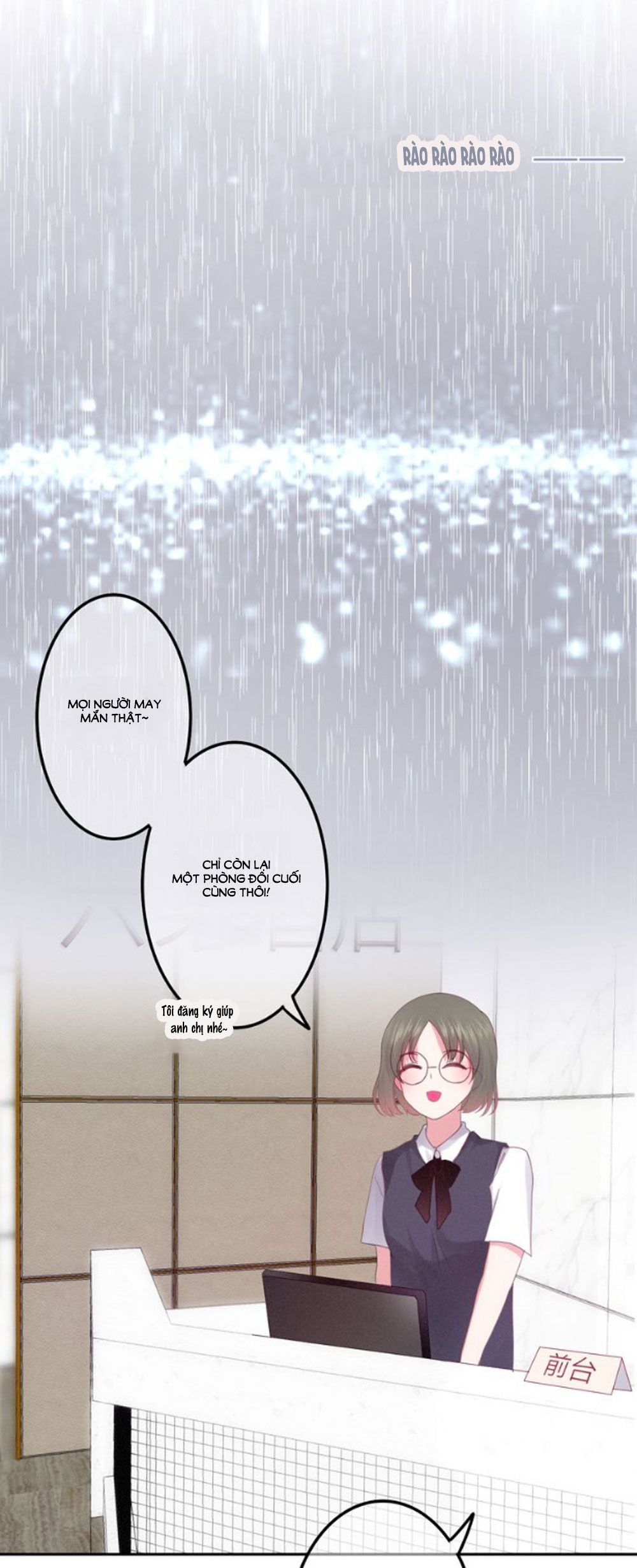 tháng sáu kì diệu chapter 59 7