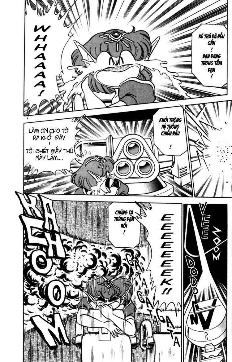 fubata-kun change! chapter 30 23