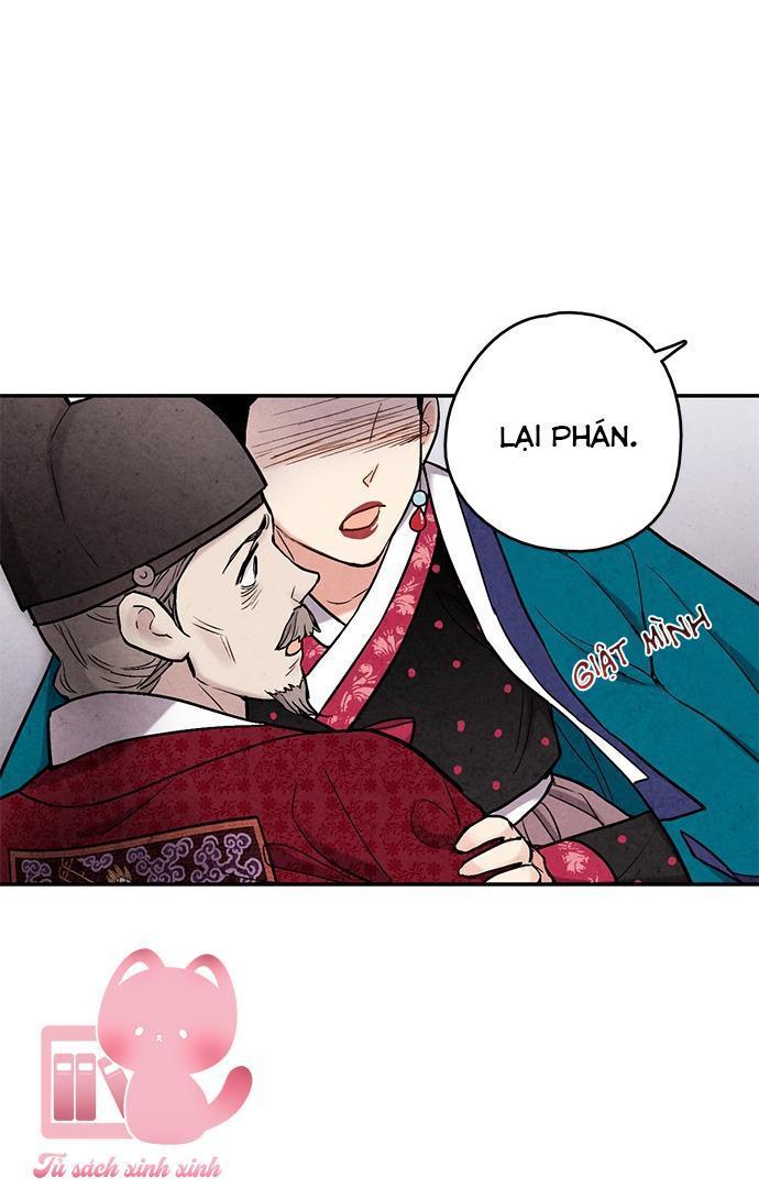 lệnh cấm hôn chapter 92 14