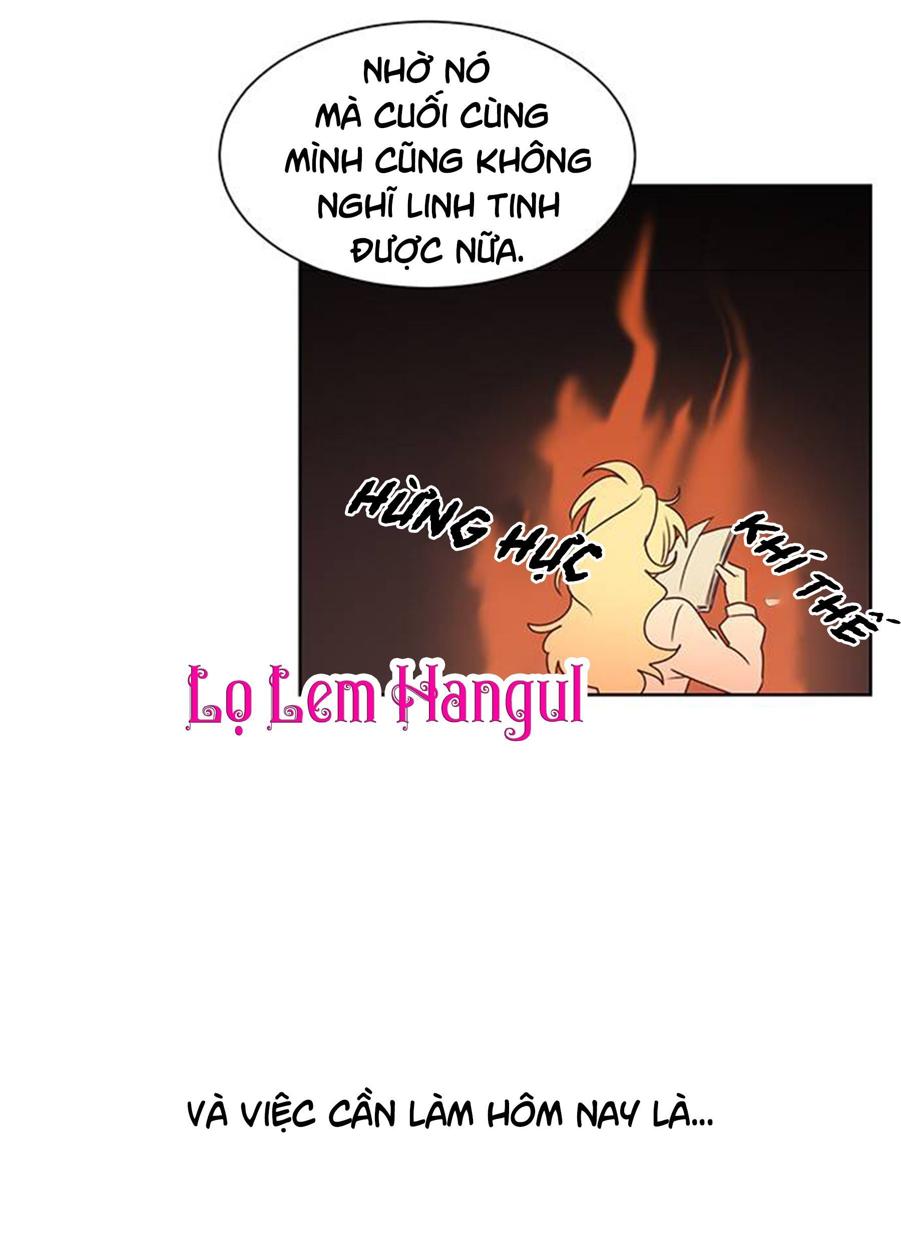 tôi là vị hôn thê phản diện chapter 12 90