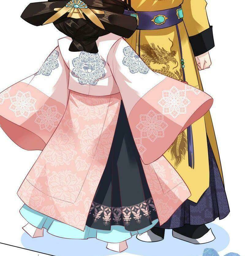 quận chúa vững vàng, thiết lập nhân vật không thể vỡ chapter 26 53