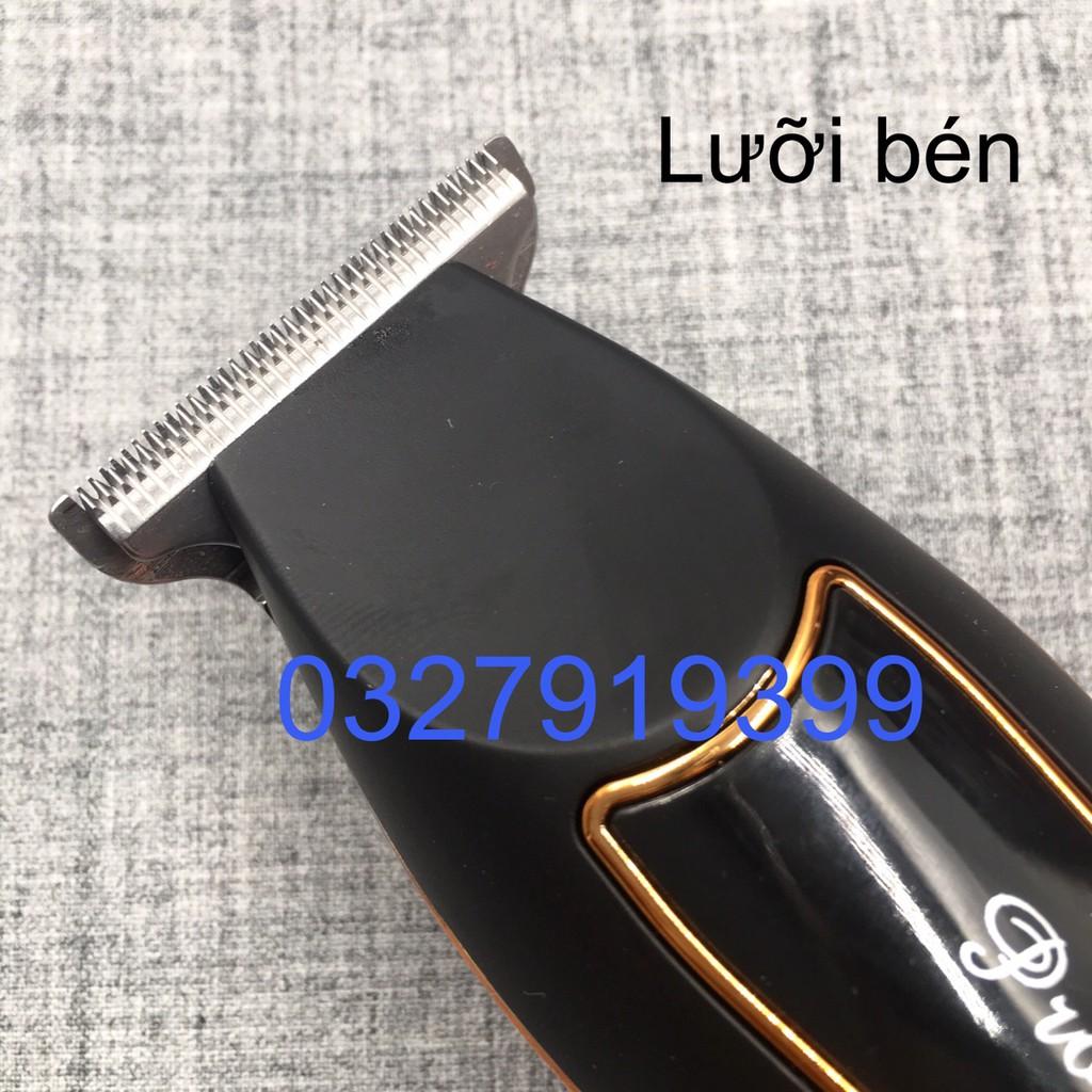 Tông đơ cạo viền cao cấp 9220