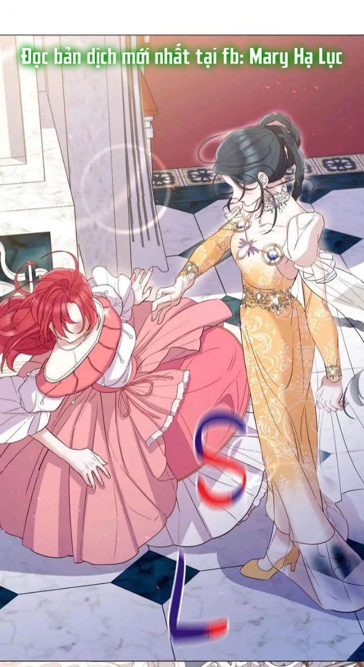 từ tiểu thư thành hoàng hậu - lady to queen chapter 63.1 5