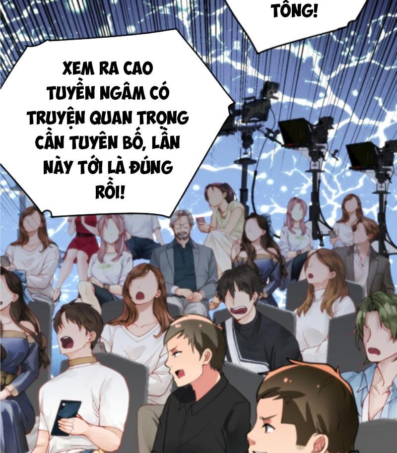 Ta Có 90 Tỷ Tiền Liếm Cẩu! Chapter 132 - Trang 8