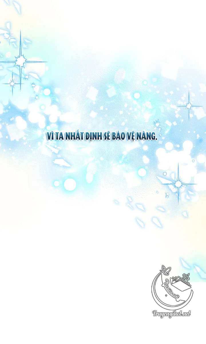 tôi gặp rắc rối vì chồng qúa dễ thương chapter 32.1 21