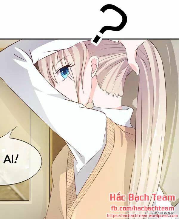 cả thế giới tớ chỉ yêu cậu chapter 6 23