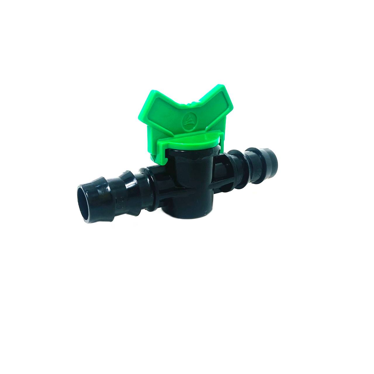 Combo 10 van khoá ống LDPE 20mm dùng trong tưới nhỏ giọt cao cấp đến từ tập đoàn Automat - Ấn Độ
