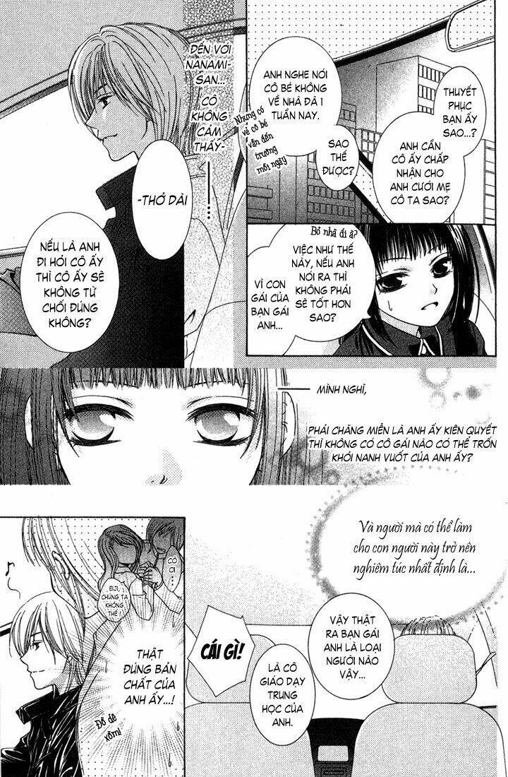 sugar family chapter 8 9