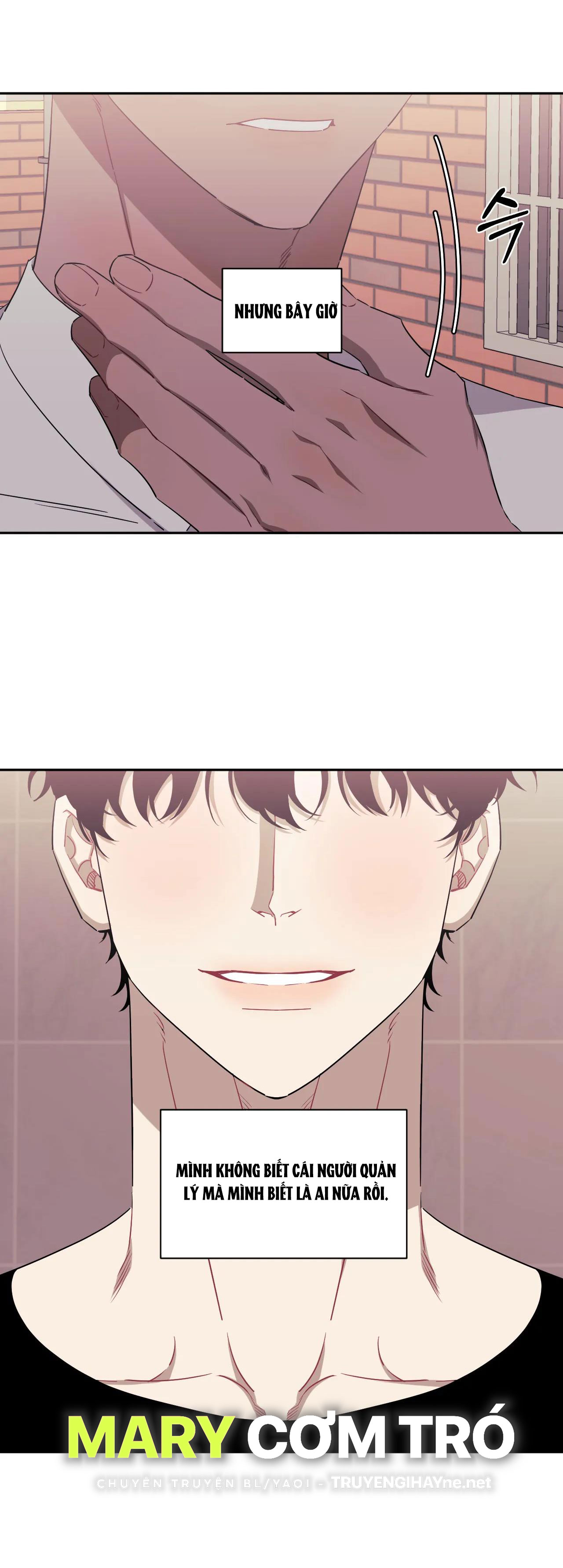 hơn cả bạn bè chapter 53.2 10