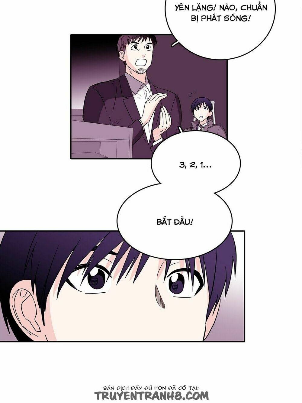 chuyện gì đến, rồi cũng sẽ đến chapter 16 2