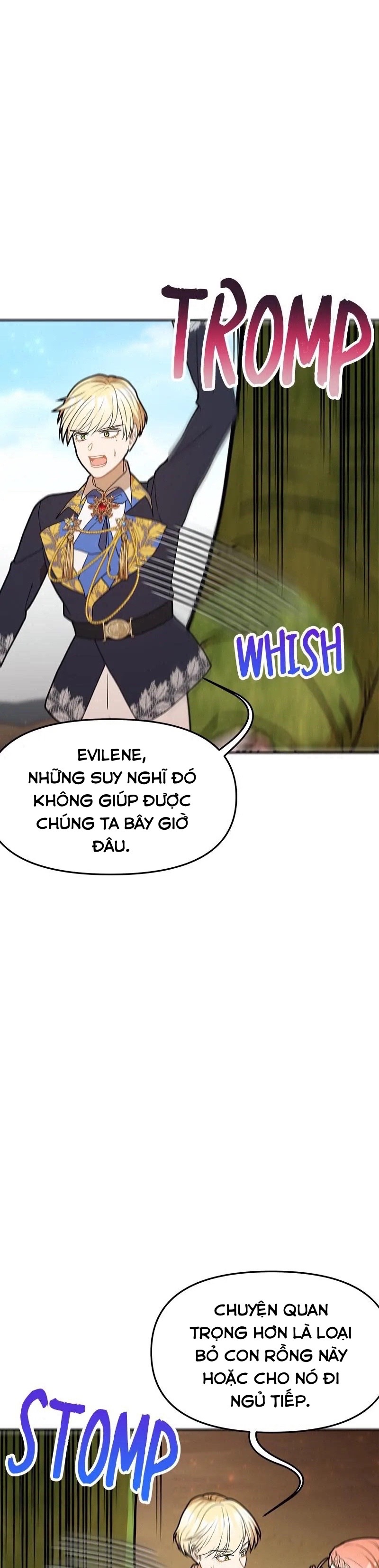 làm cách nào để sống sót trong cuốn tiểu thuyết ngôn tình lãng mạn chapter 58 45