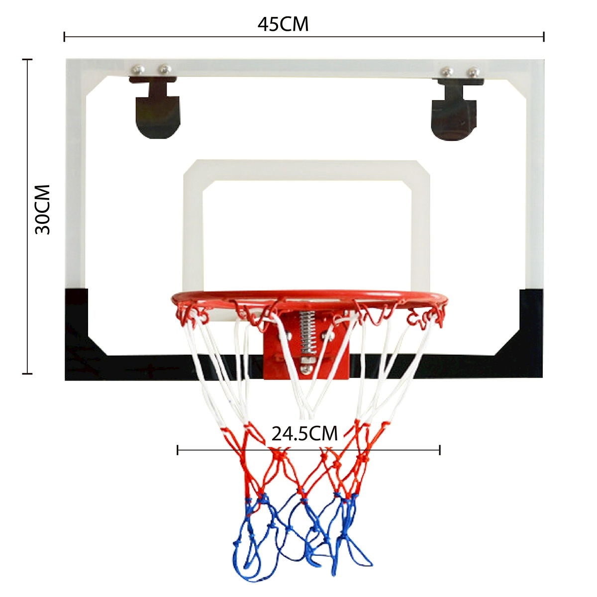 Bảng rổ bóng rổ S011