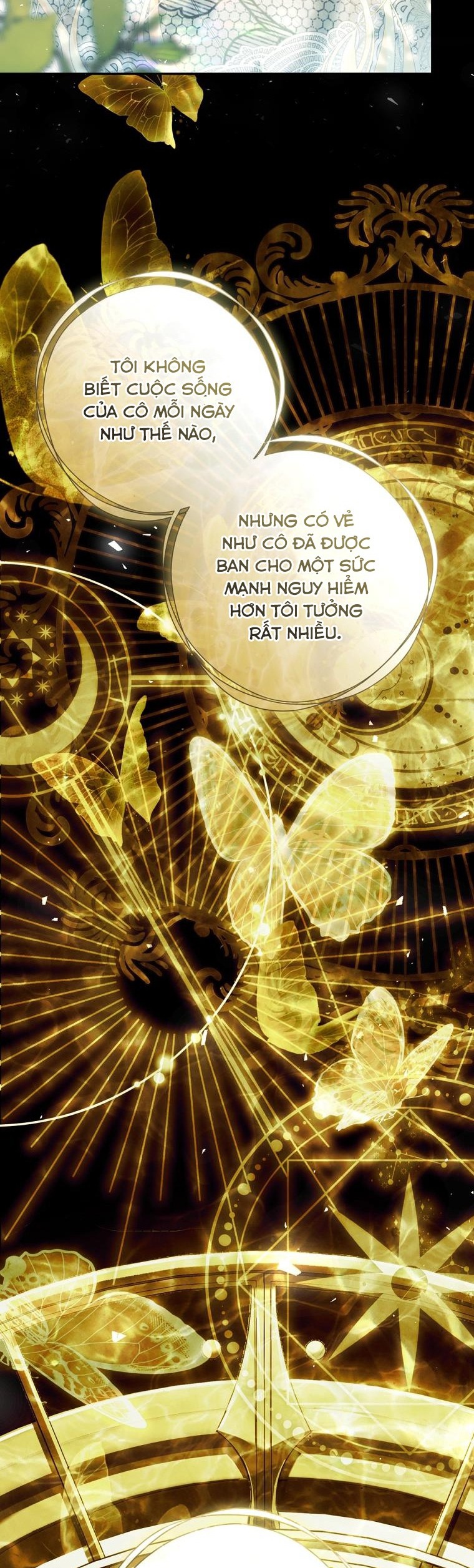 con rối ác nữ marionette chapter 86 20