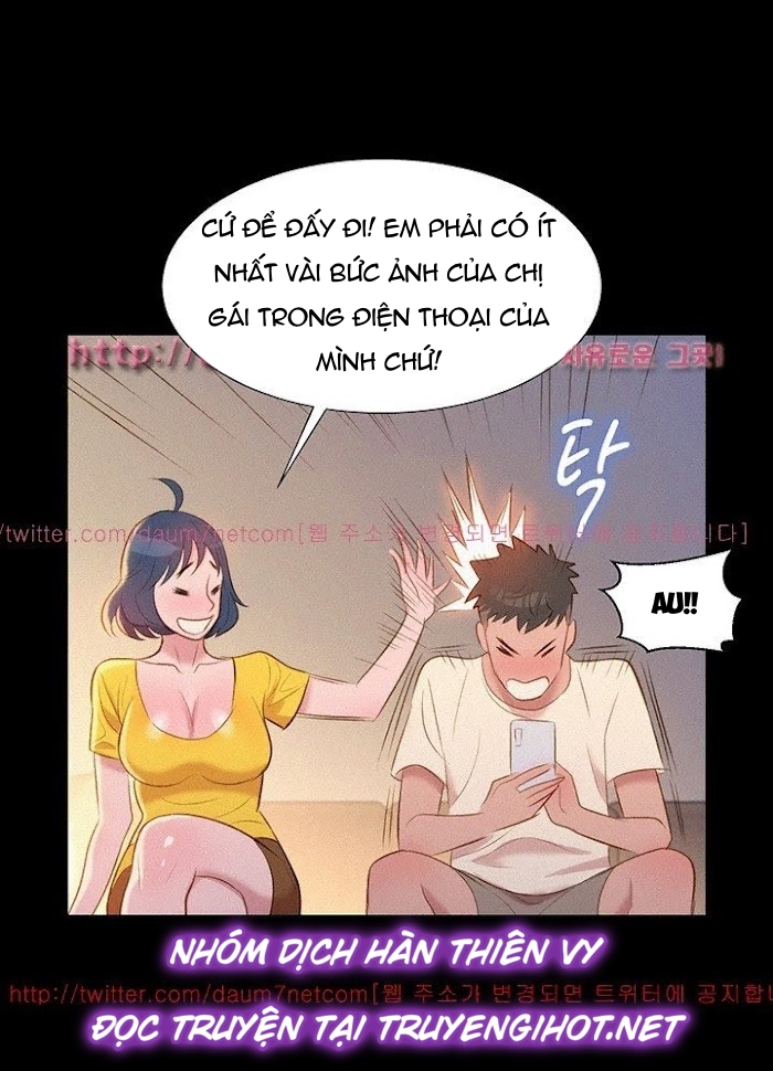 chị gái hàng xóm chapter 1 43