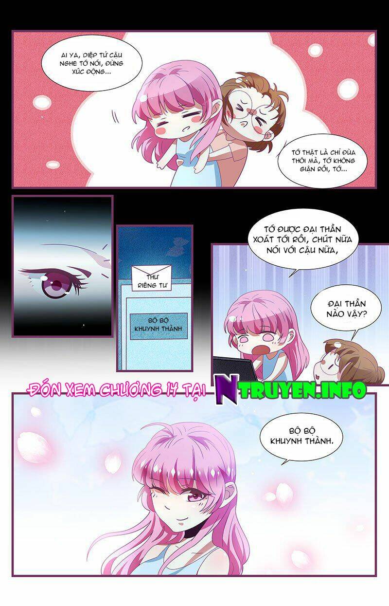 nhất nặc khuynh thành chapter 13 11