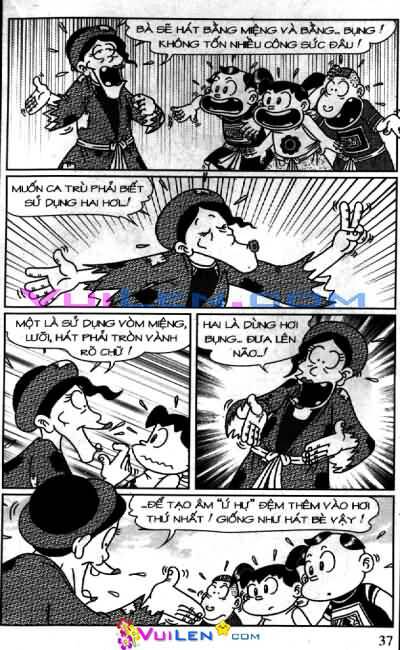 thần đồng đất việt chapter 97 34