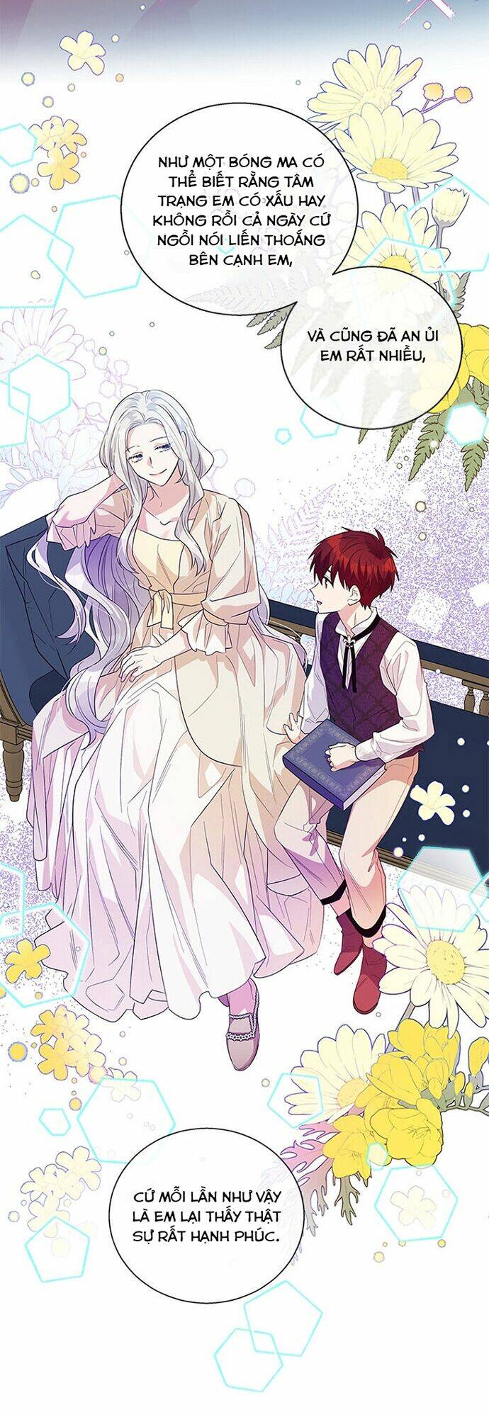 chồng yêu, em muốn đình công! chapter 17 38