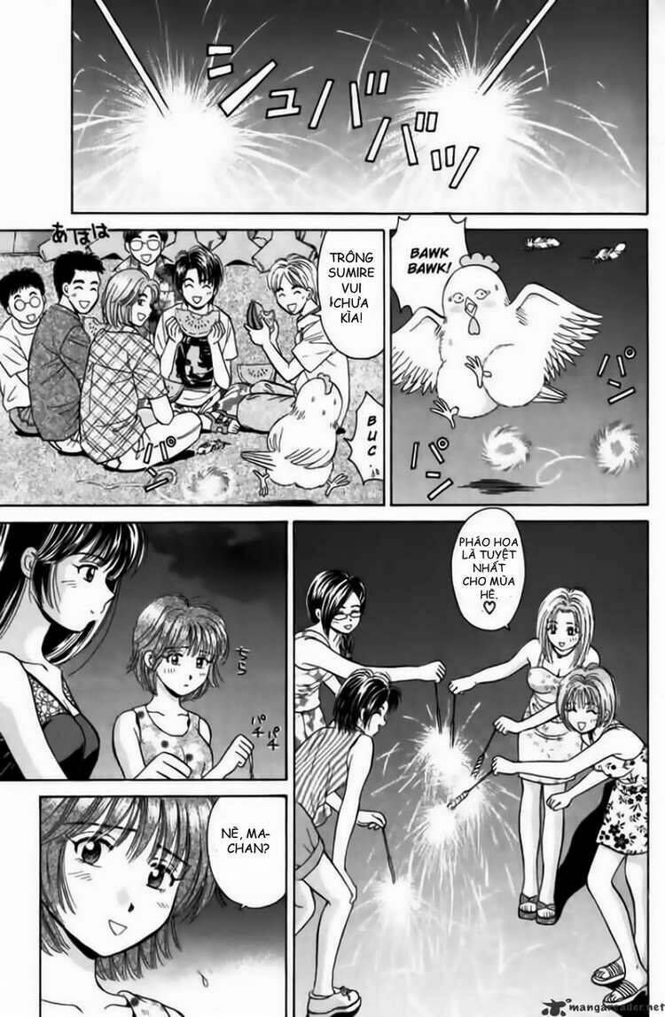 open sesame chapter 19 30