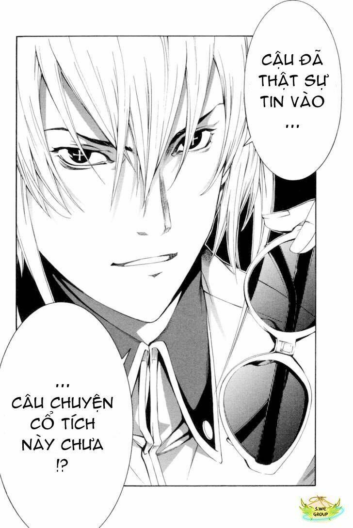 air gear chapter 151 14