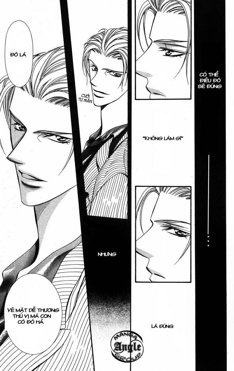 thử thách của kyouko chapter 107 15