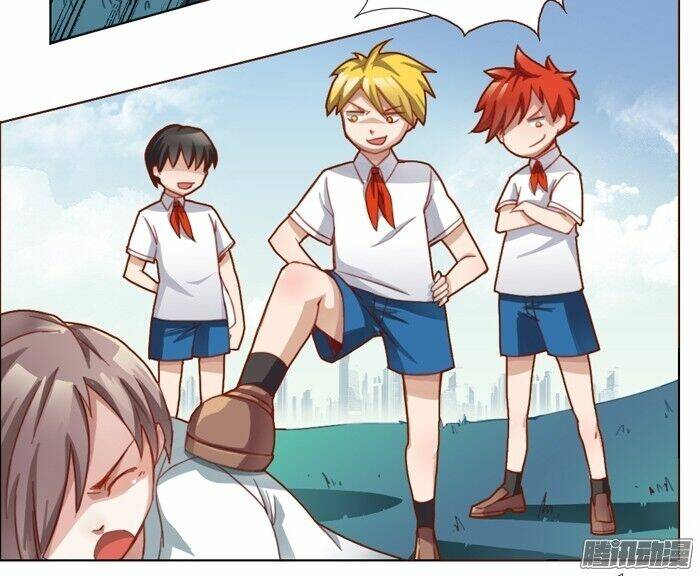 người ba độc thân chapter 3 16