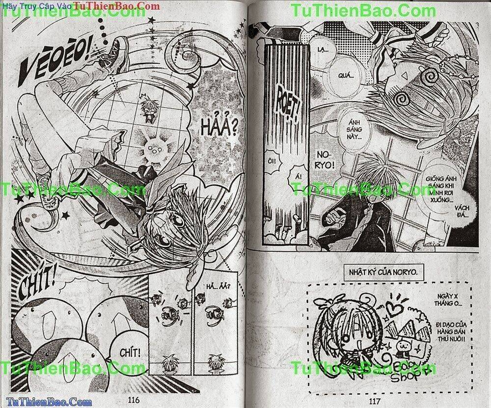 qq quả trứng tình yêu chapter 1 55